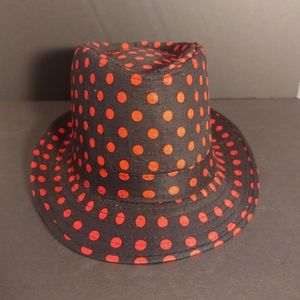 West End Fedora